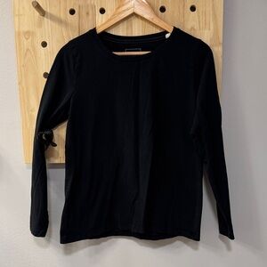 Sonoma Black Everyday Tee